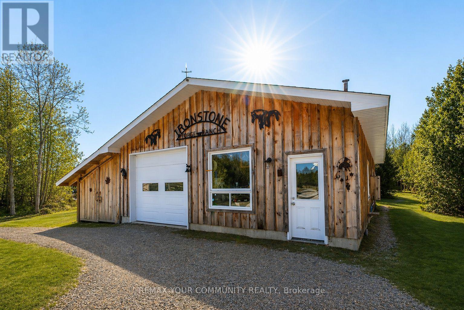 2236 Highway 36, Kawartha Lakes, Ontario  K0M 1L0 - Photo 4 - X12860020