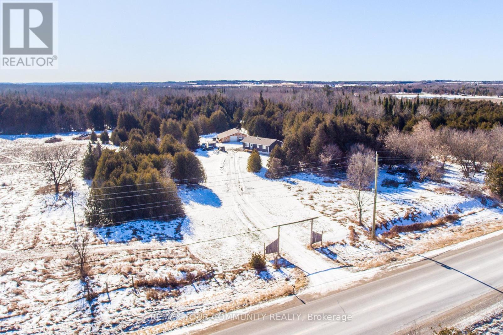 2236 Highway 36, Kawartha Lakes, Ontario  K0M 1L0 - Photo 43 - X12860020