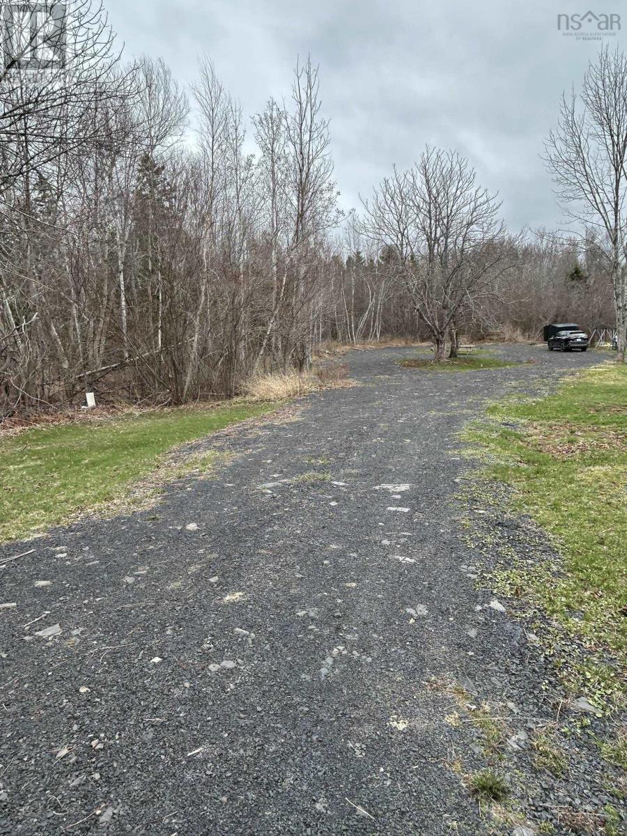 Lot Highway 215, Bramber, Nova Scotia  B0N 2A0 - Photo 2 - 202601903
