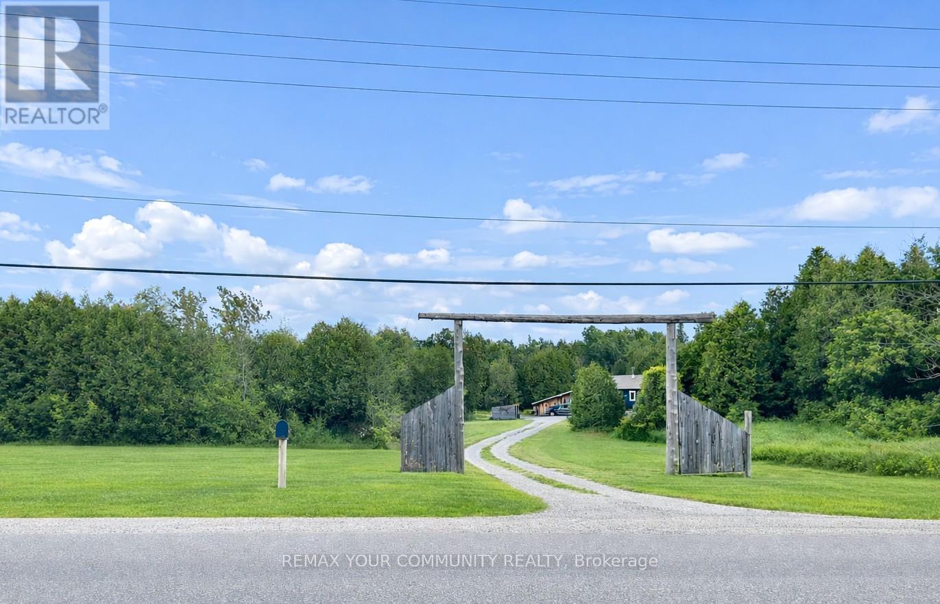 2236 Highway 36, Kawartha Lakes, Ontario  K0M 1L0 - Photo 2 - X12860020