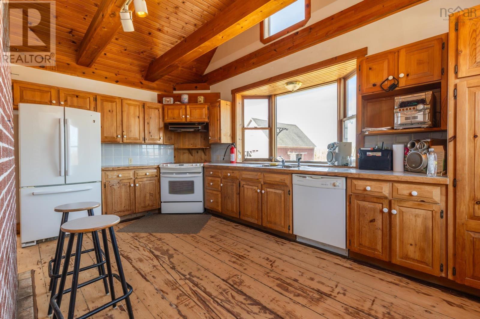 4607 Highway 340 Highway, Carleton, Nova Scotia  B5A 5P9 - Photo 7 - 202605037