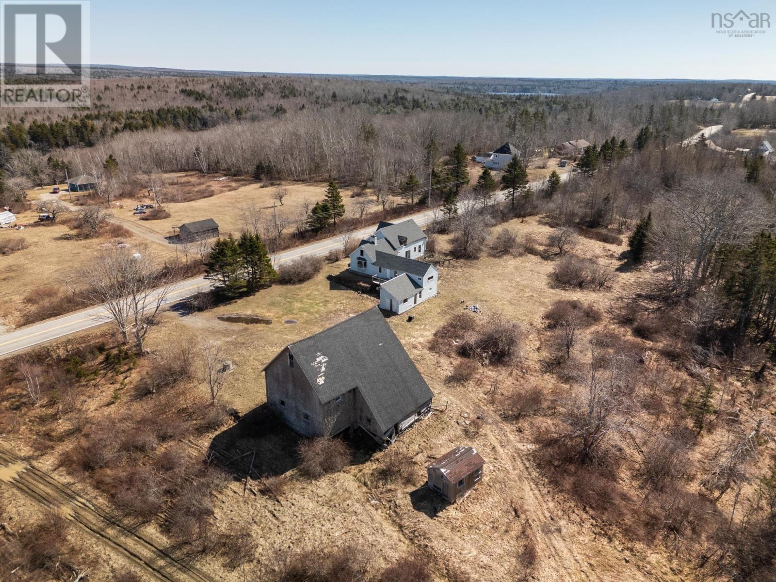 4607 Highway 340 Highway, Carleton, Nova Scotia  B5A 5P9 - Photo 31 - 202605037