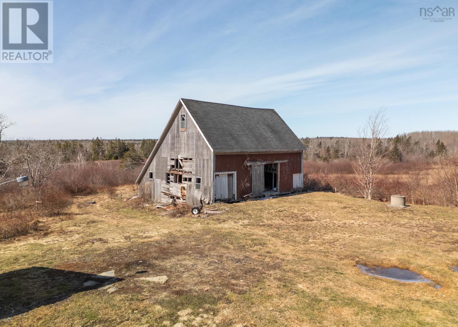 4607 Highway 340 Highway, Carleton, Nova Scotia  B5A 5P9 - Photo 29 - 202605037
