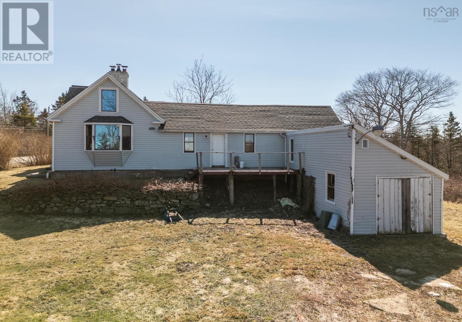 4607 Highway 340 Highway, Carleton, Nova Scotia  B5A 5P9 - Photo 28 - 202605037