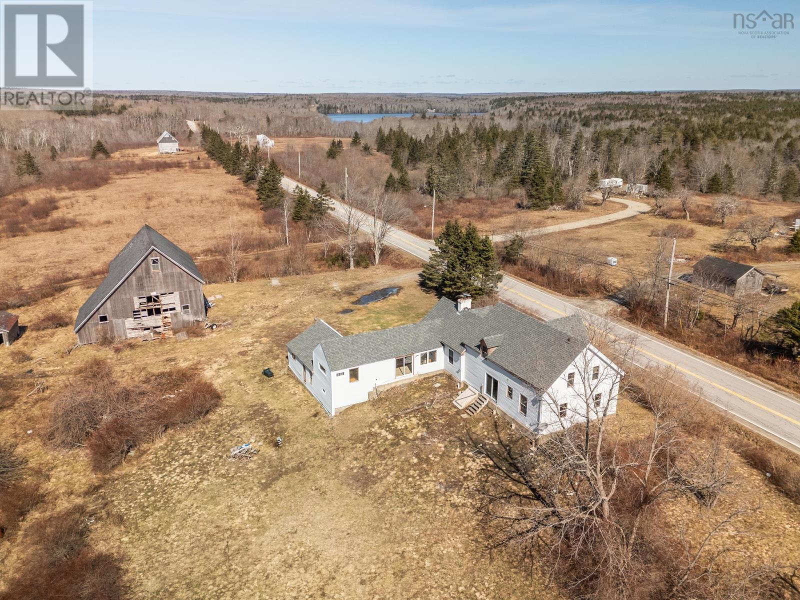 4607 Highway 340 Highway, Carleton, Nova Scotia  B5A 5P9 - Photo 34 - 202605037