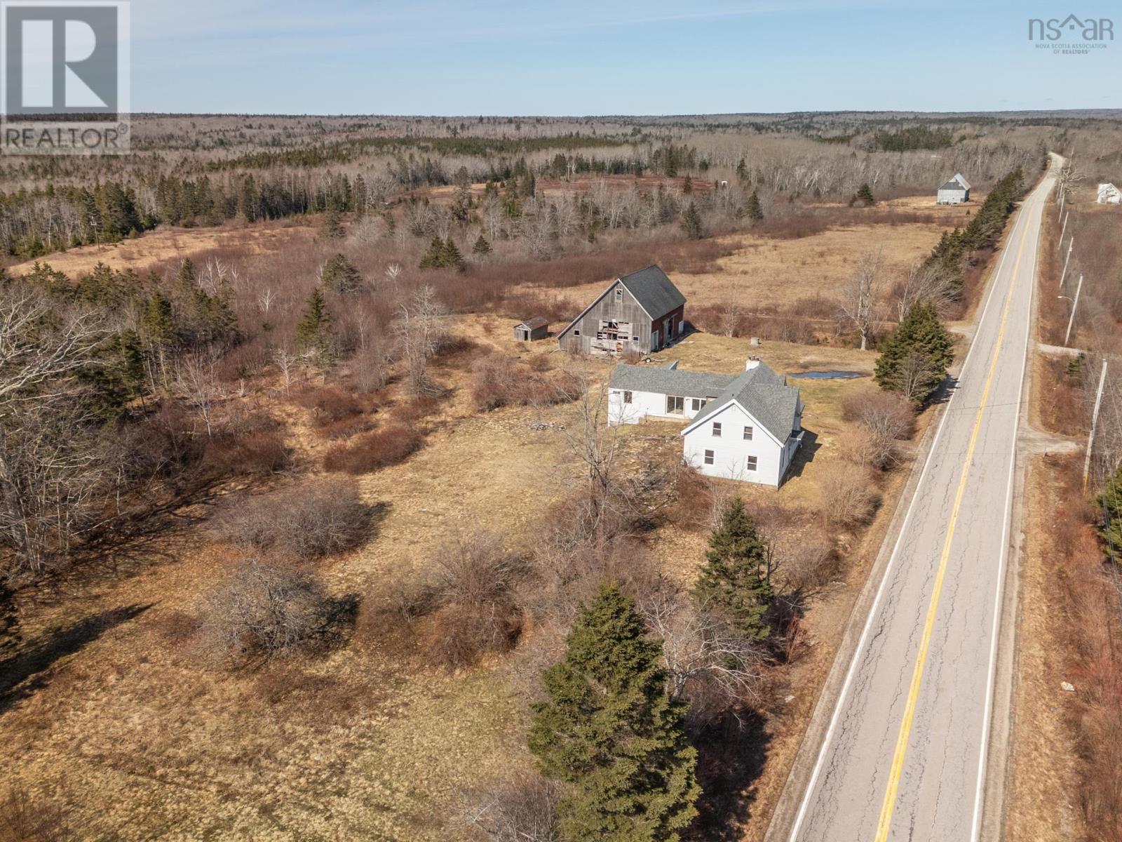 4607 Highway 340 Highway, Carleton, Nova Scotia  B5A 5P9 - Photo 35 - 202605037