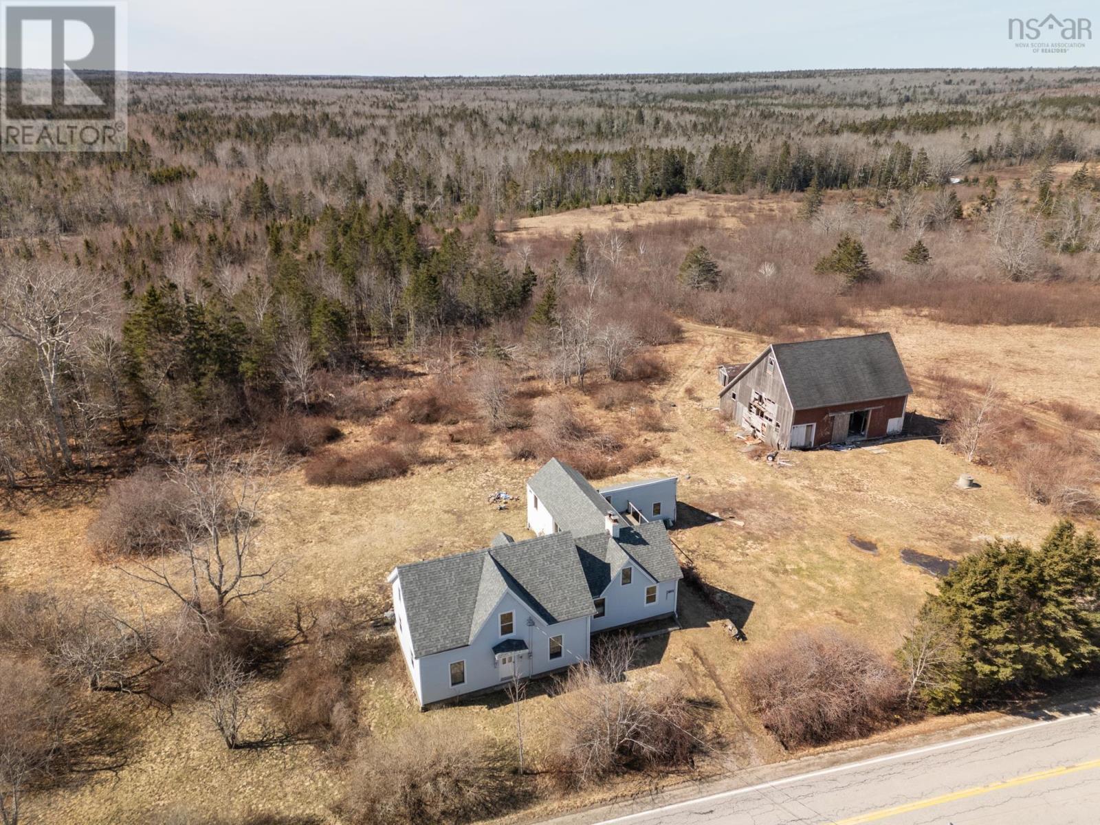 4607 Highway 340 Highway, Carleton, Nova Scotia  B5A 5P9 - Photo 27 - 202605037