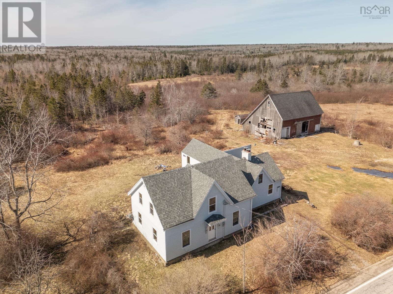 4607 Highway 340 Highway, Carleton, Nova Scotia  B5A 5P9 - Photo 33 - 202605037