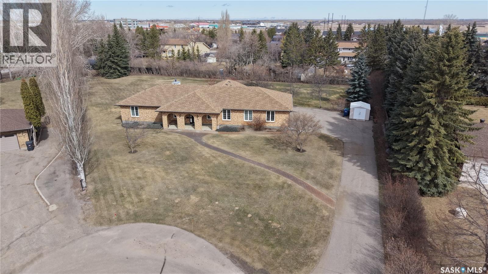 12 Pearl CRESCENT, Edenwold Rm No.158, Saskatchewan