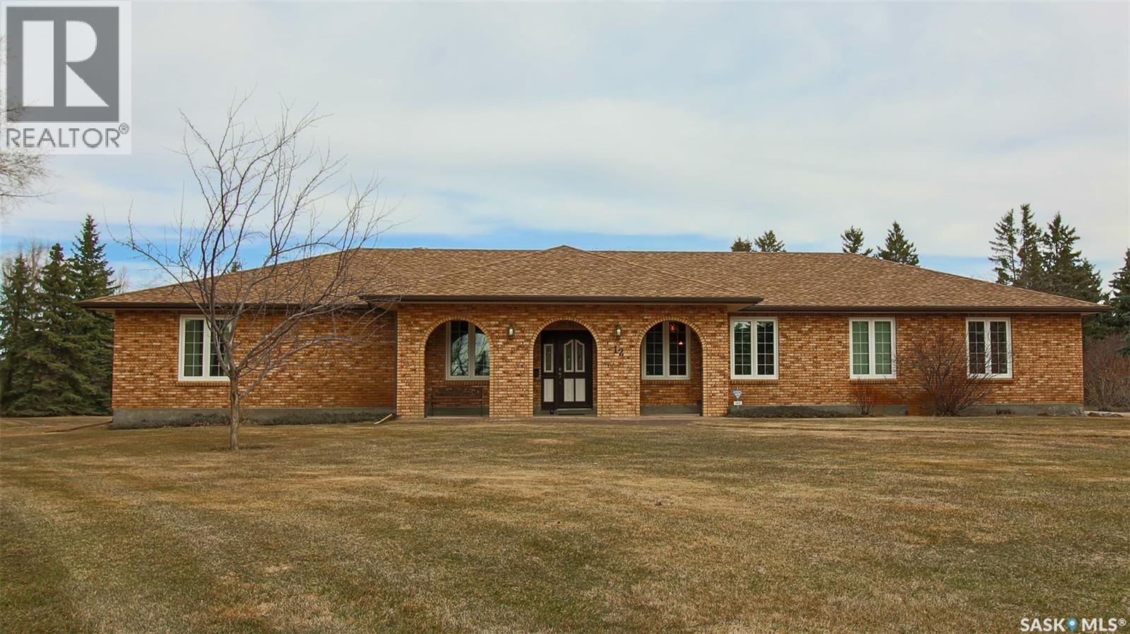 12 Pearl Crescent, Edenwold Rm No.158, Saskatchewan  S4L 1A5 - Photo 2 - SK033374