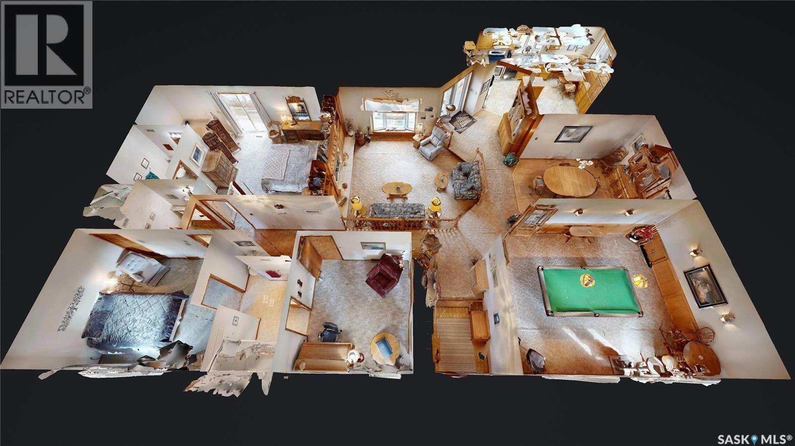 12 Pearl Crescent, Edenwold Rm No.158, Saskatchewan  S4L 1A5 - Photo 37 - SK033374