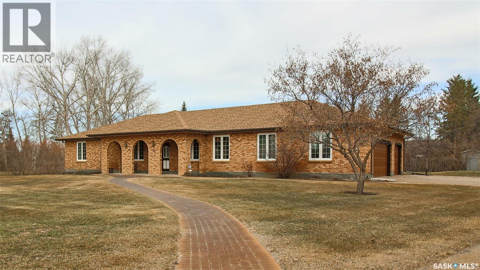 12 Pearl Crescent, Edenwold Rm No.158, Saskatchewan  S4L 1A5 - Photo 46 - SK033374