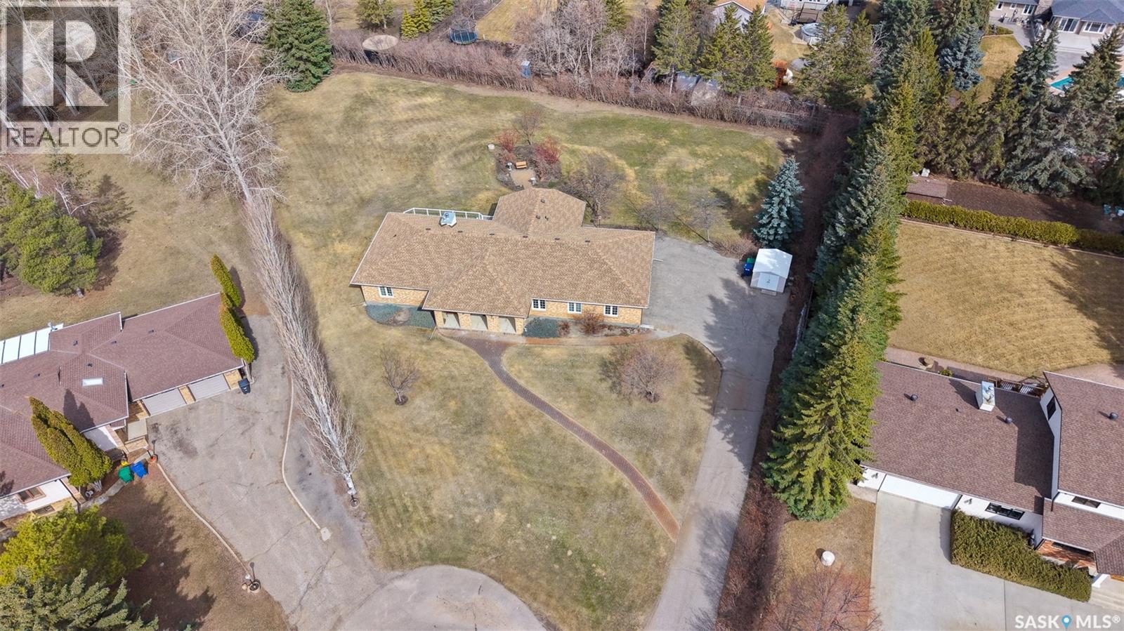 12 Pearl Crescent, Edenwold Rm No.158, Saskatchewan  S4L 1A5 - Photo 51 - SK033374