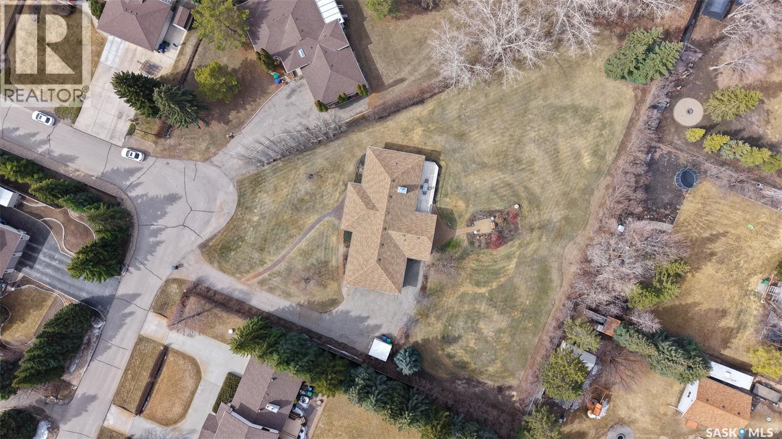 12 Pearl Crescent, Edenwold Rm No.158, Saskatchewan  S4L 1A5 - Photo 52 - SK033374