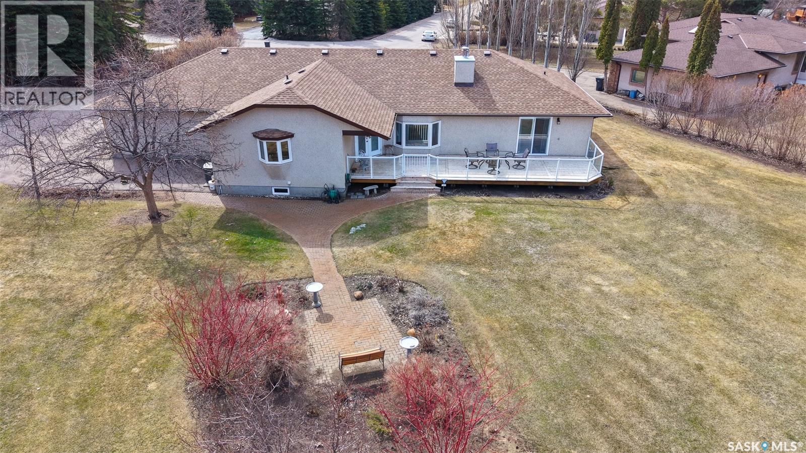 12 Pearl Crescent, Edenwold Rm No.158, Saskatchewan  S4L 1A5 - Photo 54 - SK033374