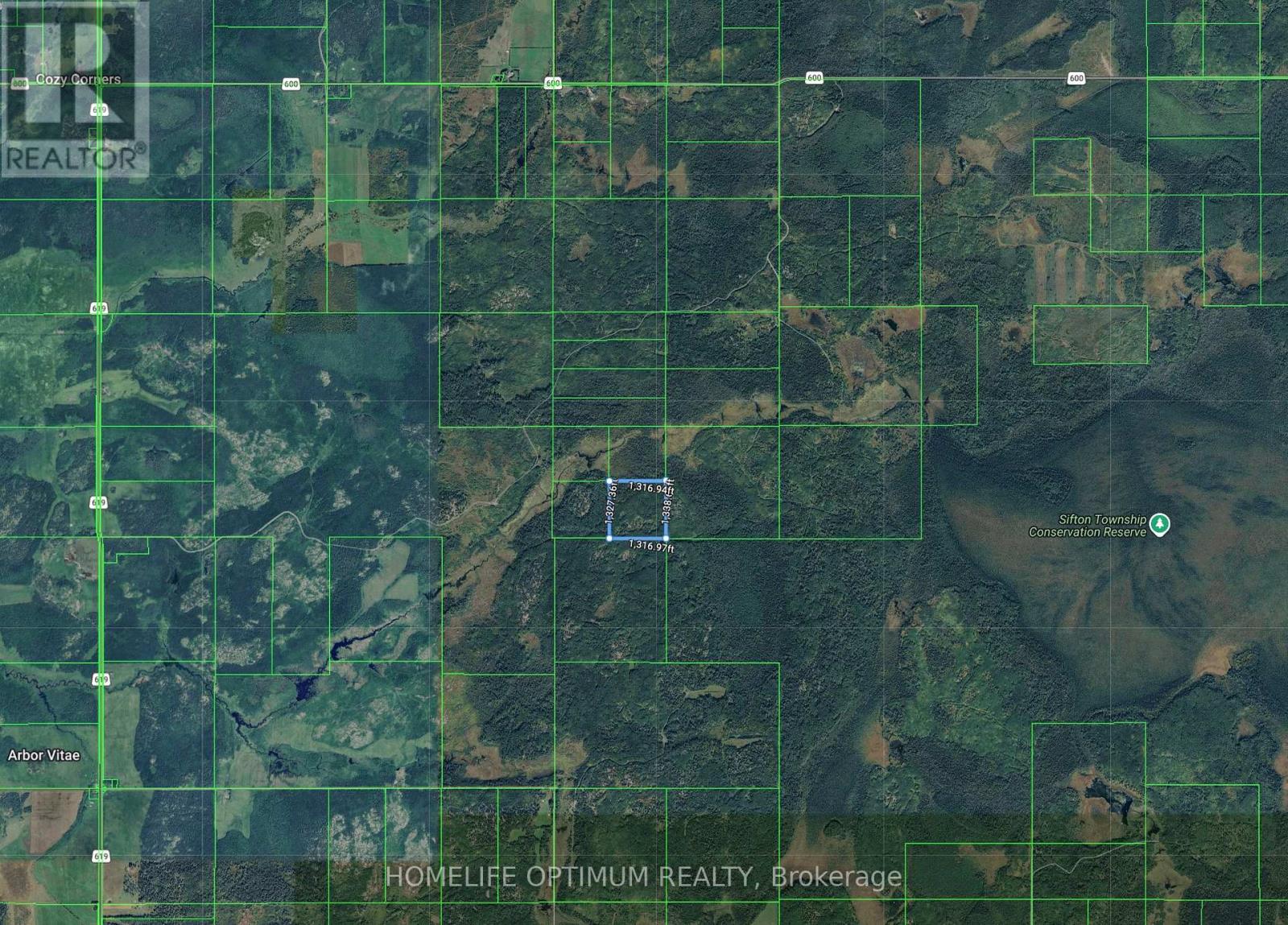 Pcl 18819 Tovell, Lake Of The Woods, Ontario  P0W 1K0 - Photo 2 - X13018376