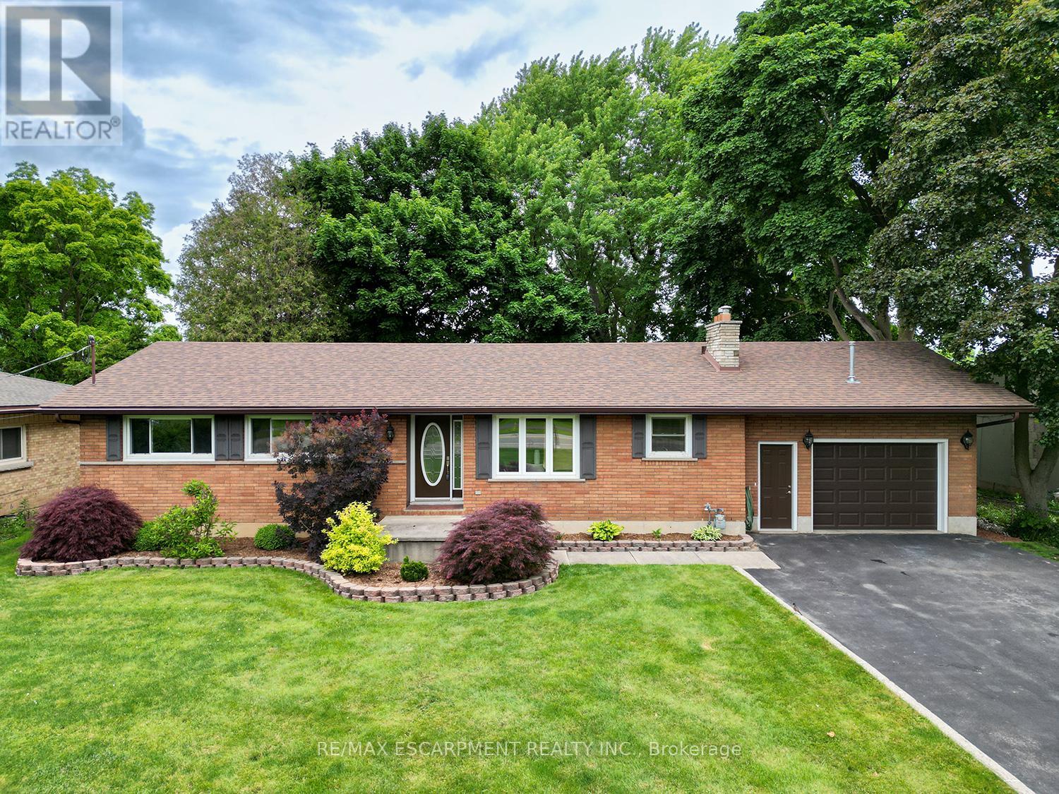 445 POWERLINE ROAD, Brantford, Ontario