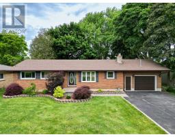 445 POWERLINE ROAD, Brantford, Ontario