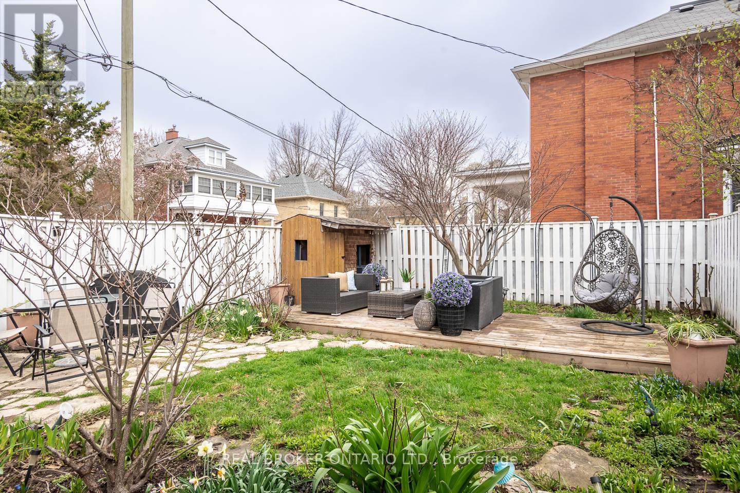 207 Waterloo Street N, Cambridge, Ontario  N3H 1N1 - Photo 43 - X13018430