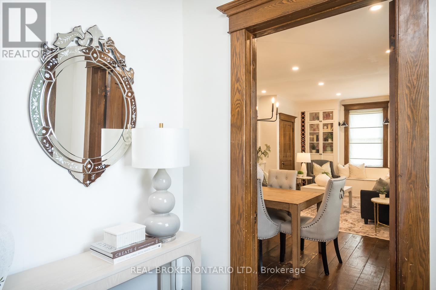 207 Waterloo Street N, Cambridge, Ontario  N3H 1N1 - Photo 5 - X13018430