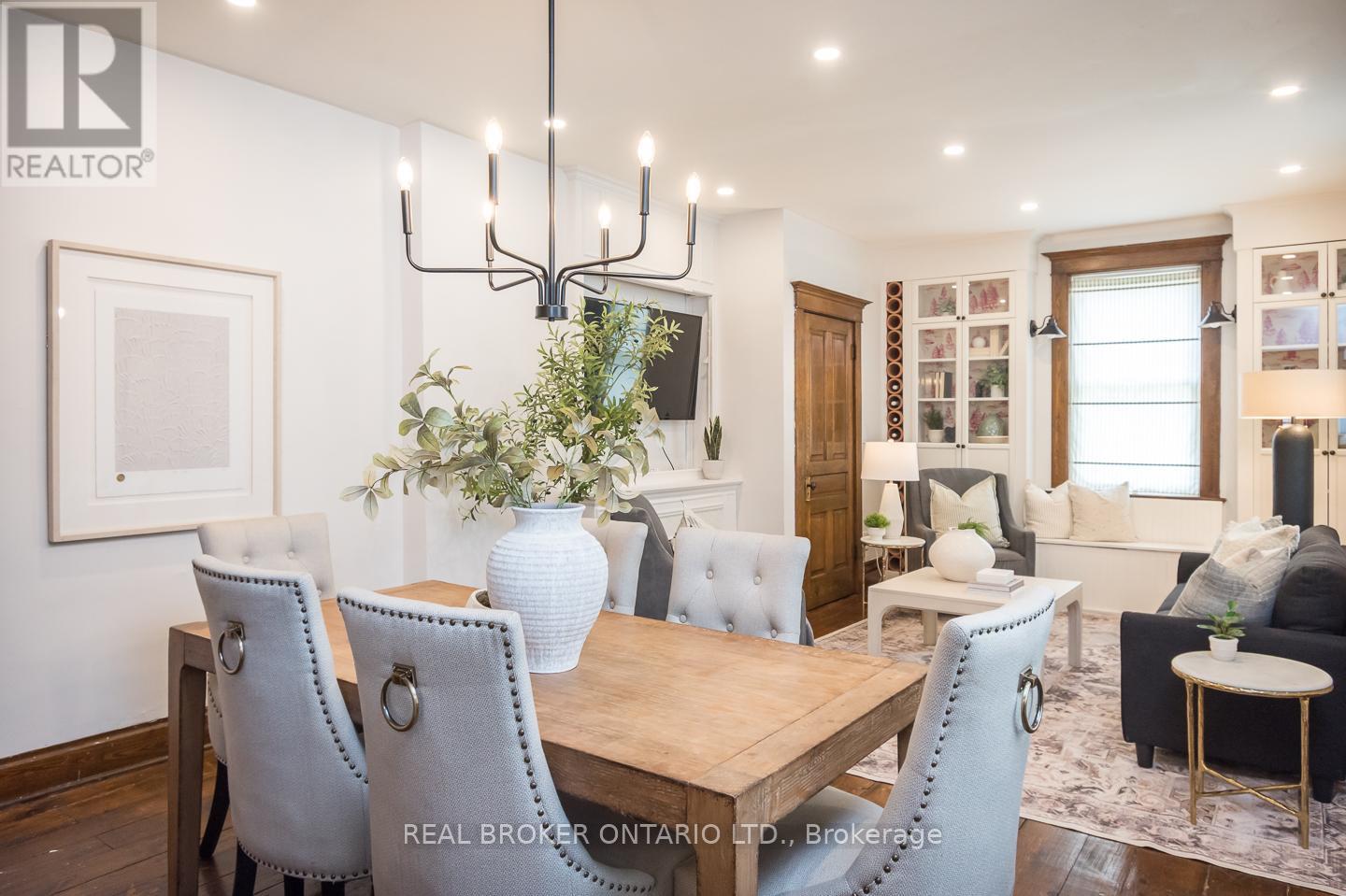 207 Waterloo Street N, Cambridge, Ontario  N3H 1N1 - Photo 6 - X13018430