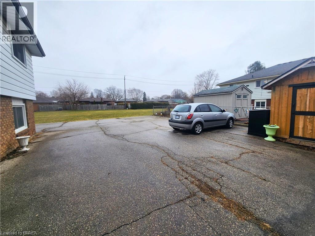 85 Lyndhurst Street Unit# 3, Brantford, Ontario  N3S 4N1 - Photo 15 - 40821586