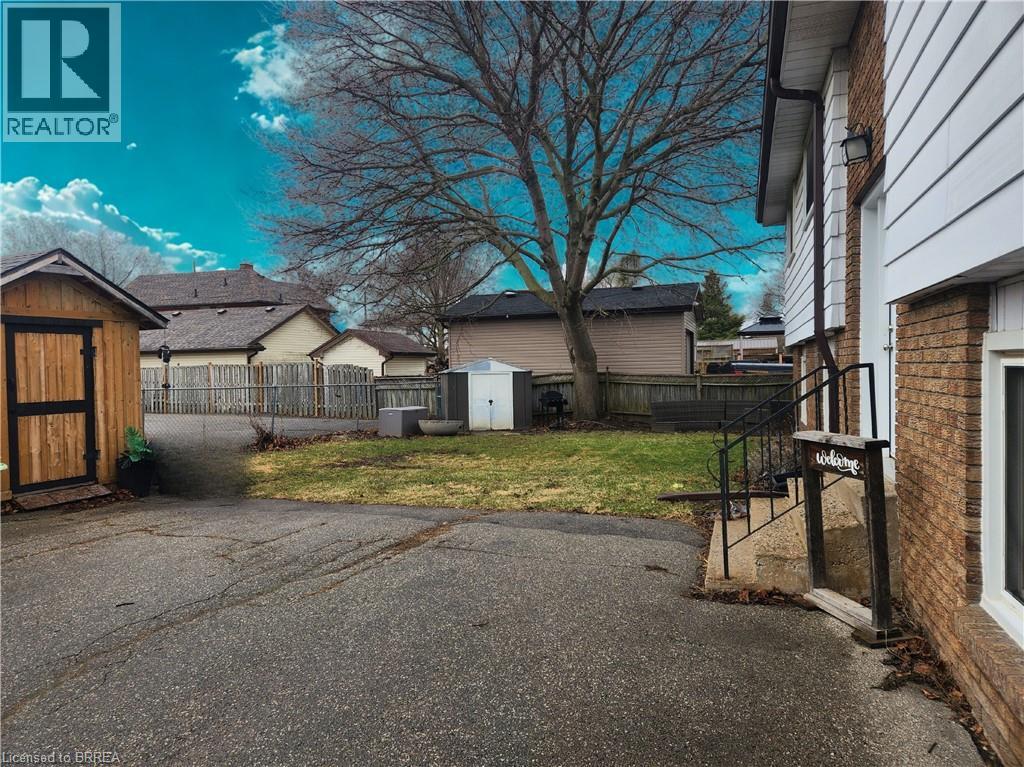 85 Lyndhurst Street Unit# 3, Brantford, Ontario  N3S 4N1 - Photo 16 - 40821586