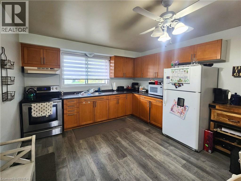 85 Lyndhurst Street Unit# 3, Brantford, Ontario  N3S 4N1 - Photo 2 - 40821586