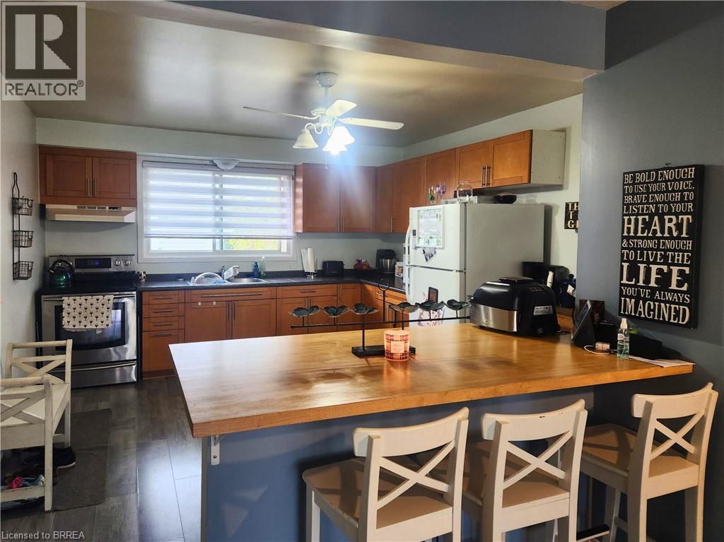 85 Lyndhurst Street Unit# 3, Brantford, Ontario  N3S 4N1 - Photo 4 - 40821586