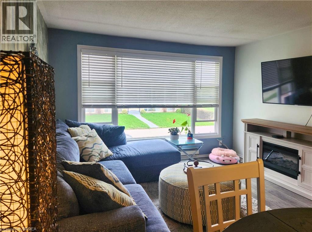 85 Lyndhurst Street Unit# 3, Brantford, Ontario  N3S 4N1 - Photo 7 - 40821586