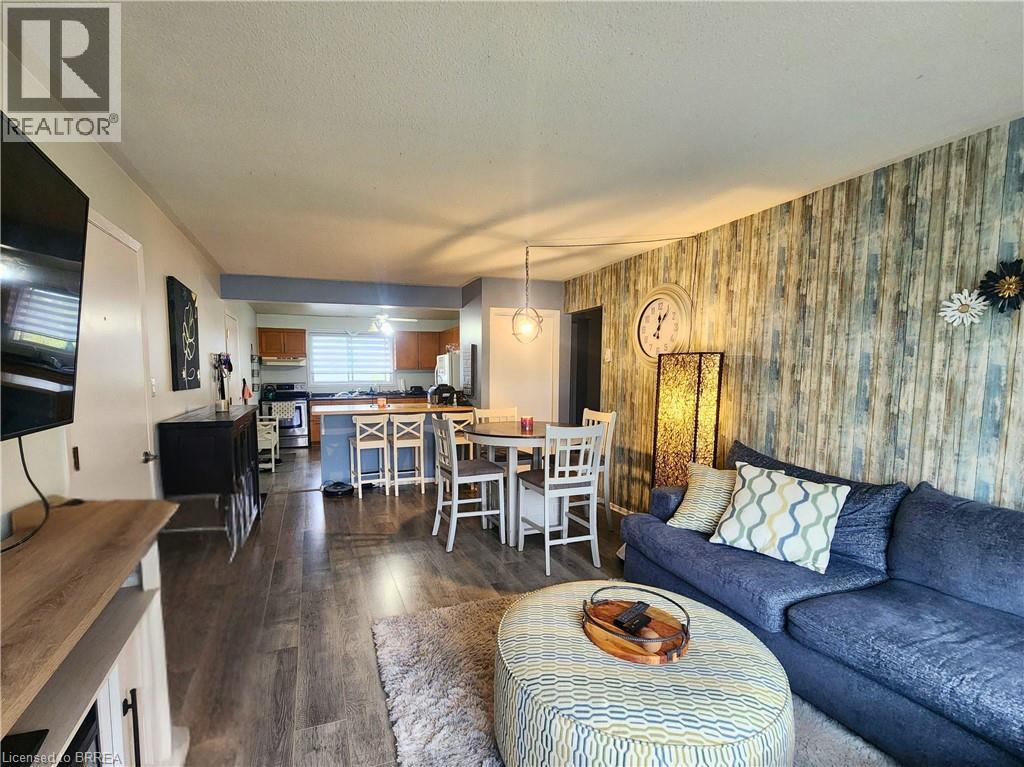 85 Lyndhurst Street Unit# 3, Brantford, Ontario  N3S 4N1 - Photo 8 - 40821586