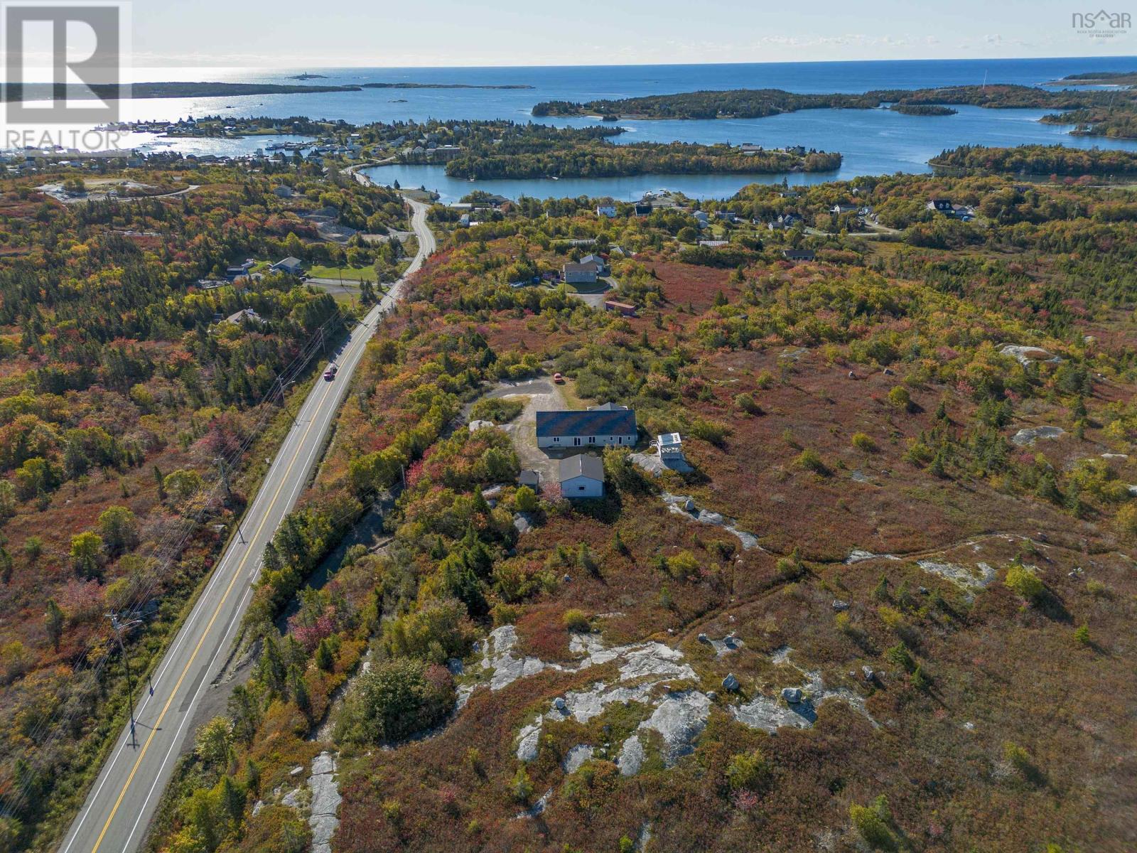 3491 Old Sambro Road, Williamswood, Nova Scotia  B3V 1E9 - Photo 48 - 202604473