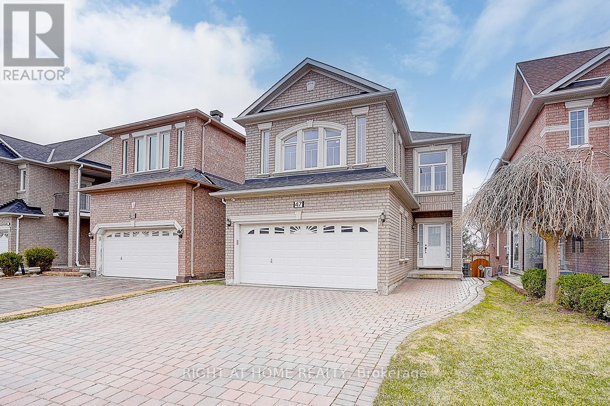 47 Toporowski Avenue, Richmond Hill, Ontario  L4S 2G9 - Photo 2 - N13011480