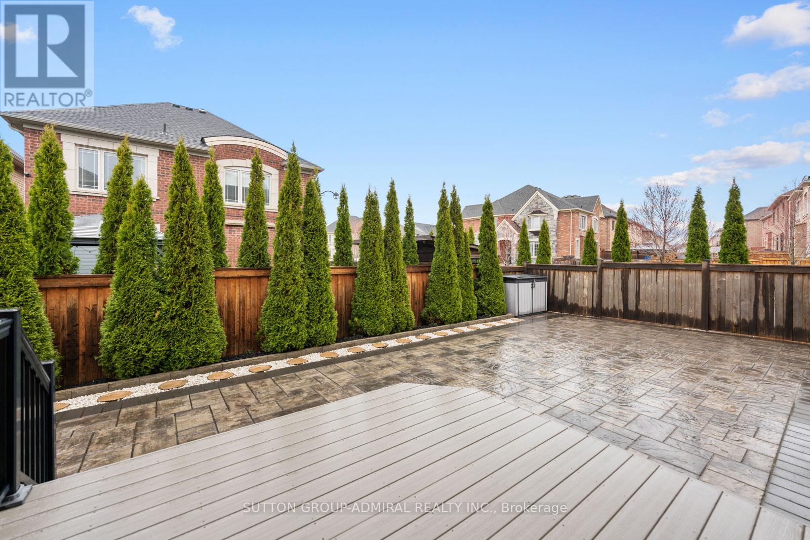 2 William Luck Avenue, East Gwillimbury, Ontario  L9N 0S1 - Photo 37 - N13018452