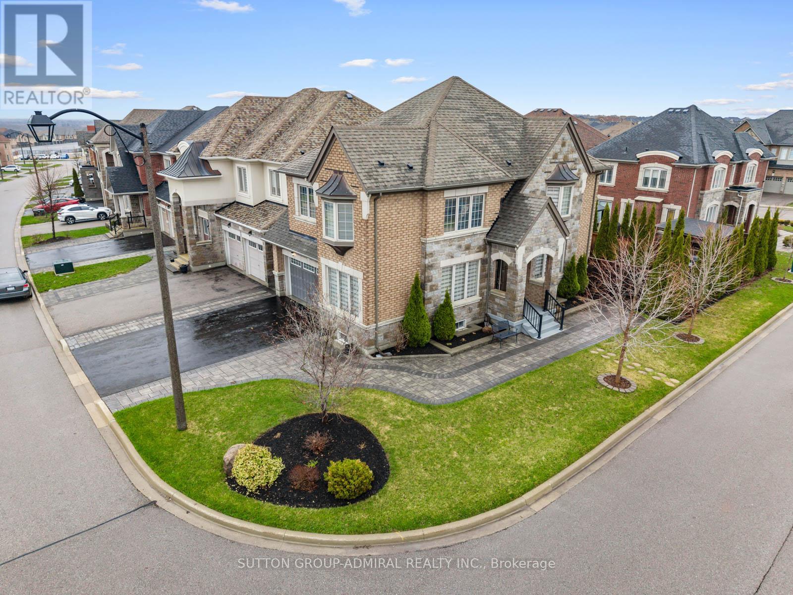 2 William Luck Avenue, East Gwillimbury, Ontario  L9N 0S1 - Photo 41 - N13018452