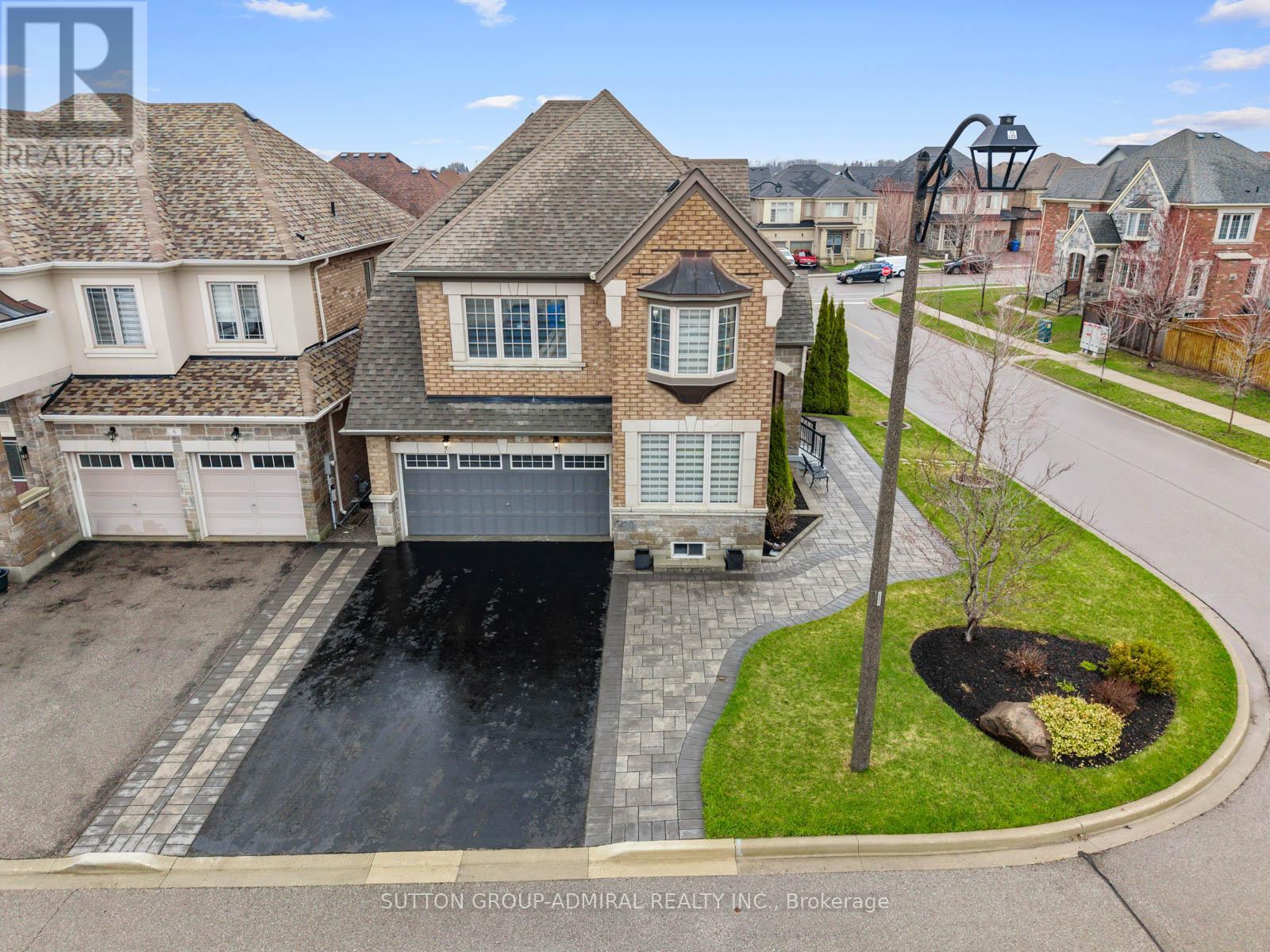 2 William Luck Avenue, East Gwillimbury, Ontario  L9N 0S1 - Photo 43 - N13018452