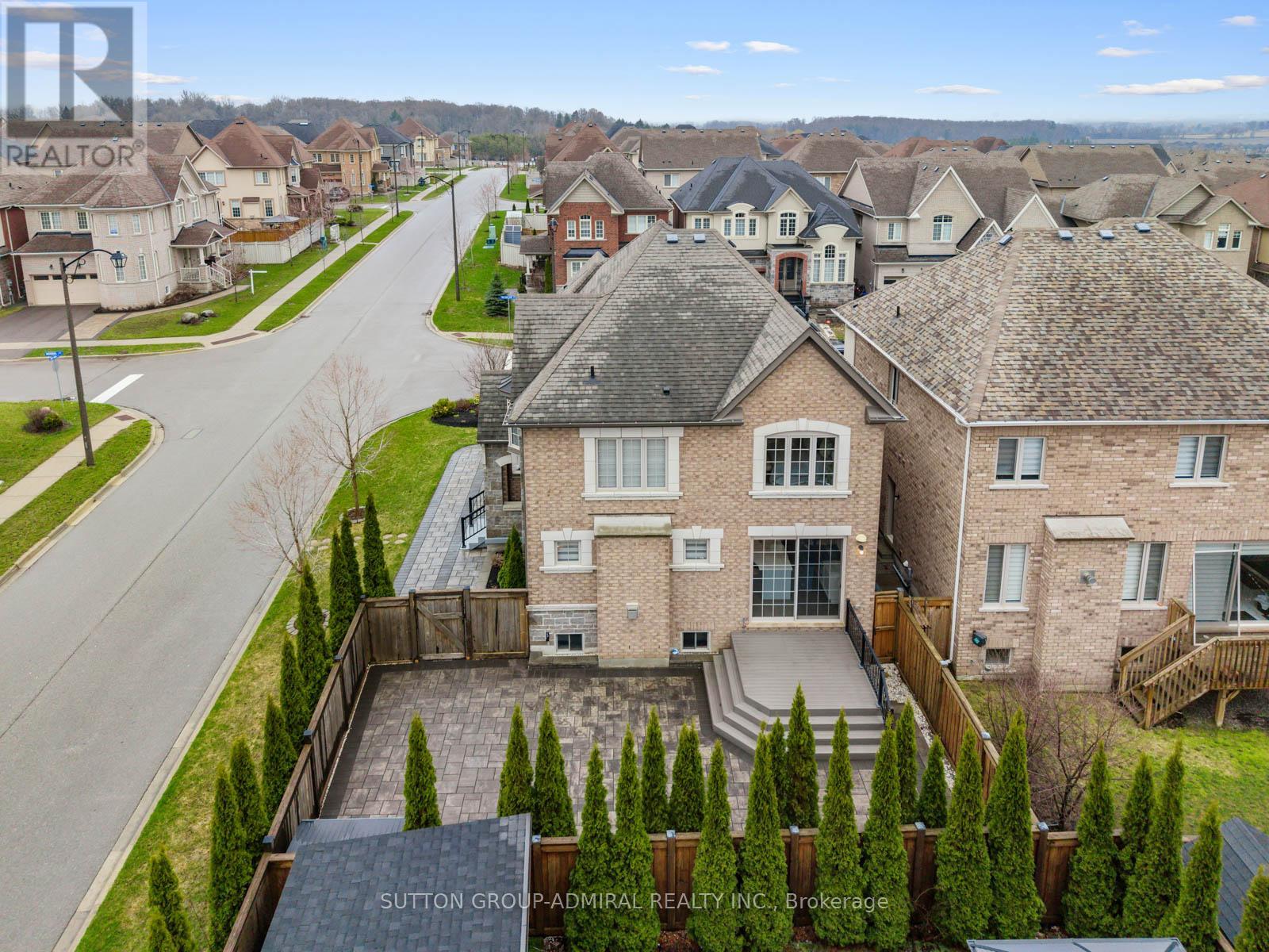 2 William Luck Avenue, East Gwillimbury, Ontario  L9N 0S1 - Photo 45 - N13018452