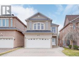 47 TOPOROWSKI AVENUE, Richmond Hill, Ontario