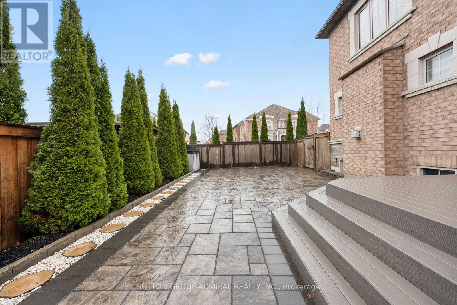 2 William Luck Avenue, East Gwillimbury, Ontario  L9N 0S1 - Photo 38 - N13018452