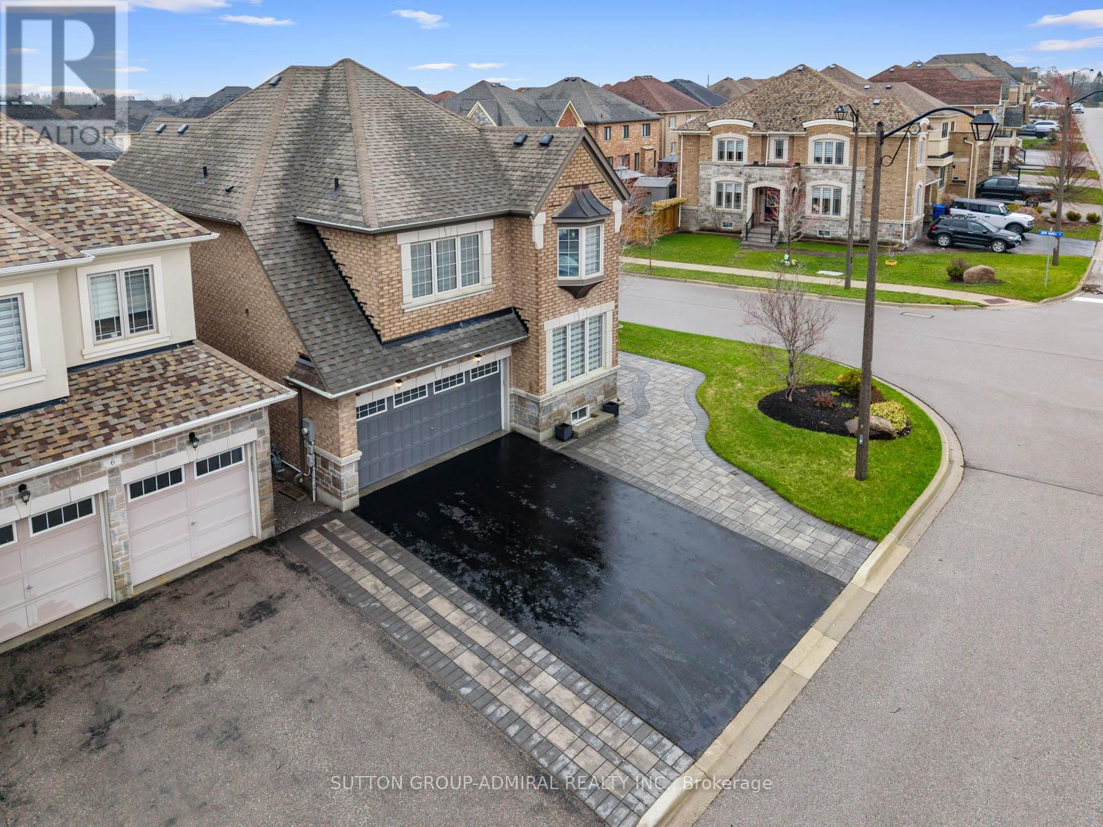 2 William Luck Avenue, East Gwillimbury, Ontario  L9N 0S1 - Photo 42 - N13018452