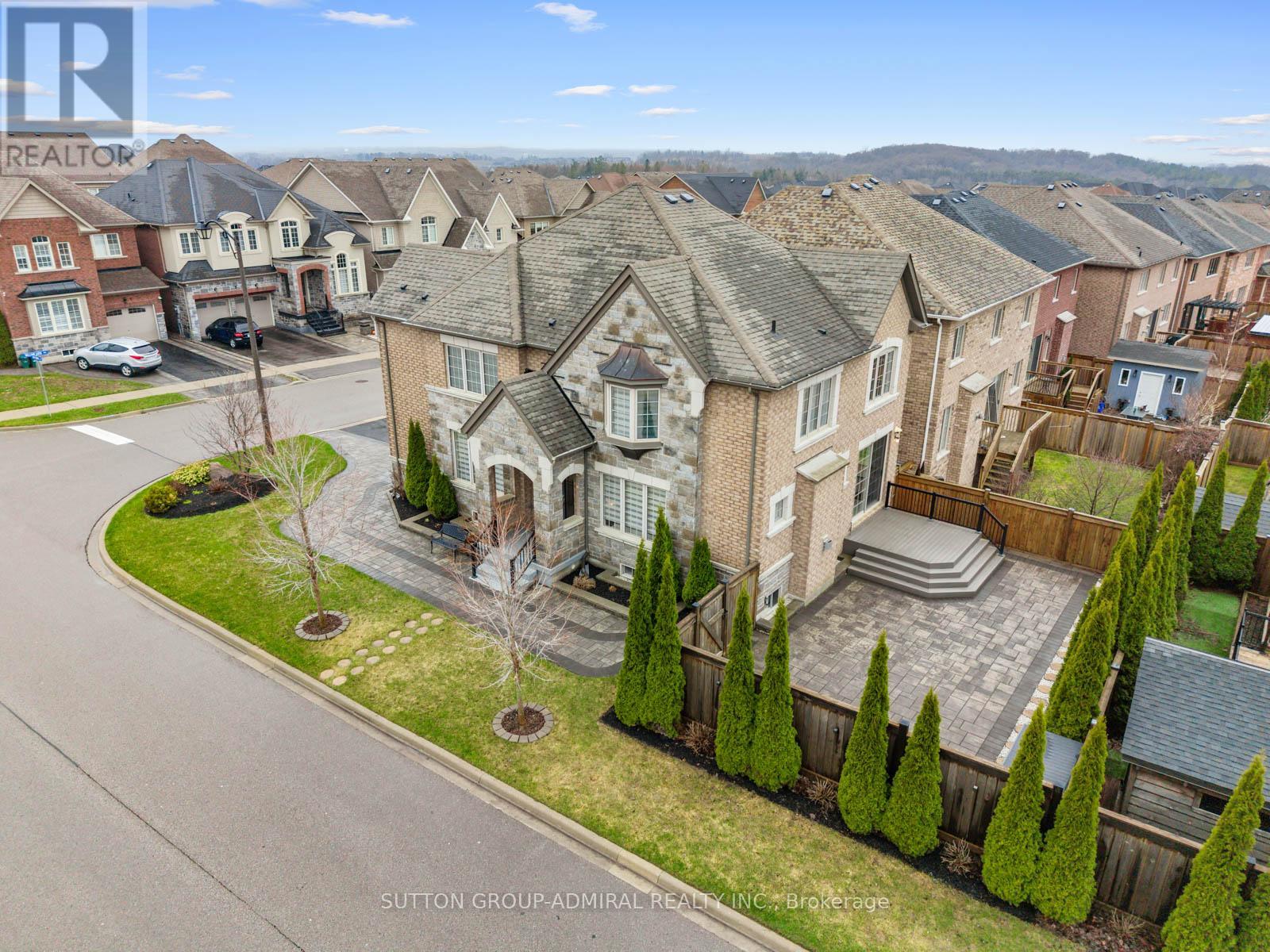 2 William Luck Avenue, East Gwillimbury, Ontario  L9N 0S1 - Photo 44 - N13018452