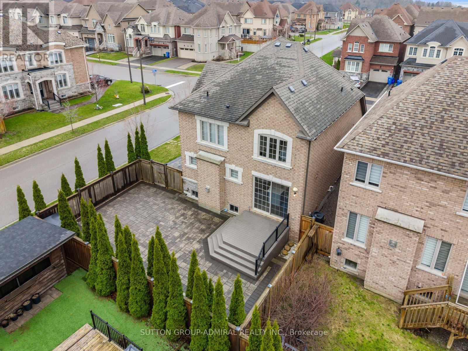 2 William Luck Avenue, East Gwillimbury, Ontario  L9N 0S1 - Photo 46 - N13018452