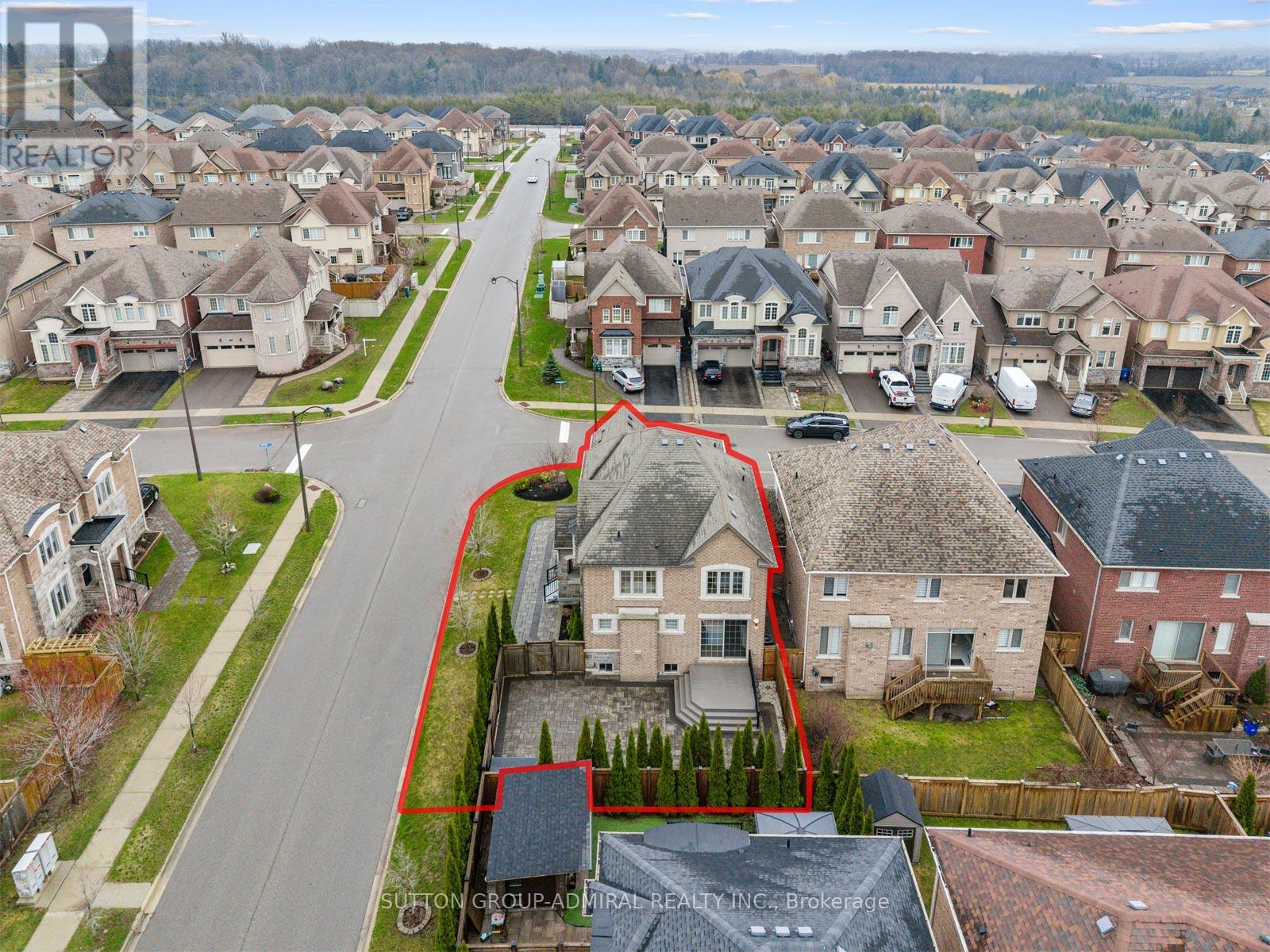 2 William Luck Avenue, East Gwillimbury, Ontario  L9N 0S1 - Photo 48 - N13018452