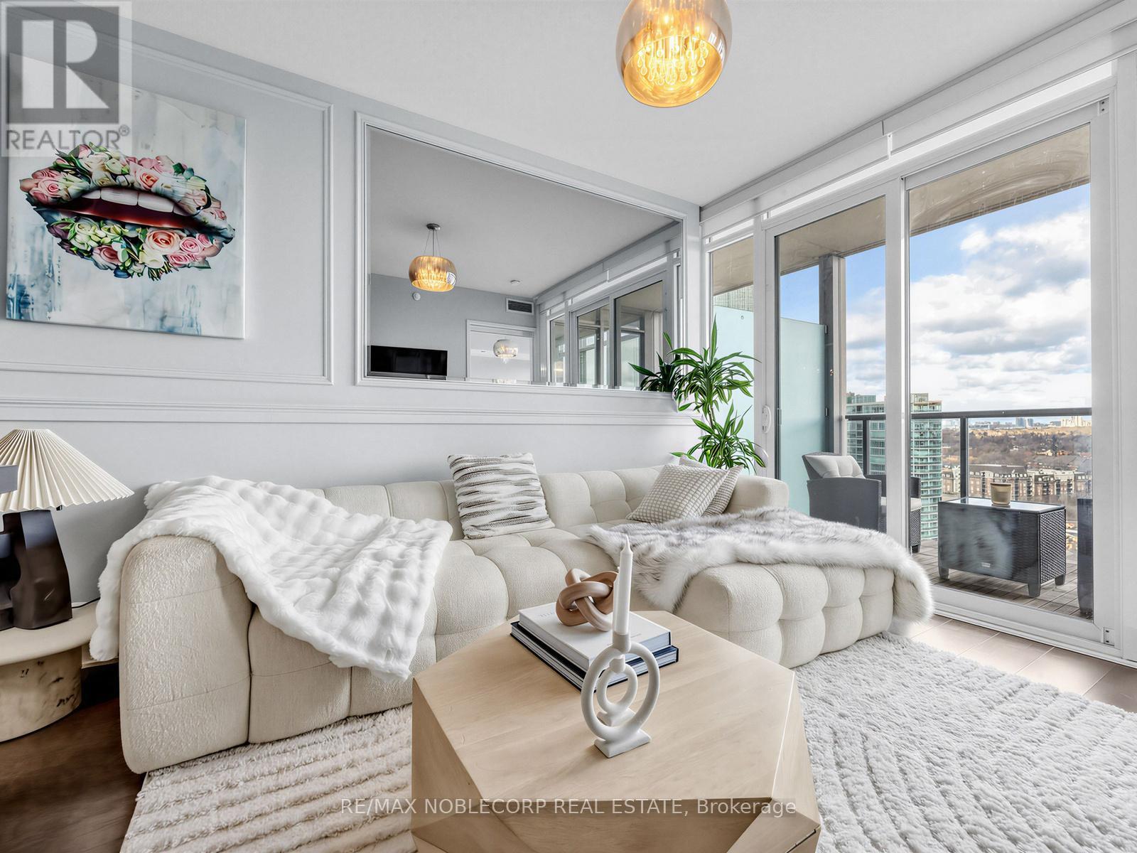 2212 - 88 Park Lawn Road, Toronto, Ontario  M8Y 0B5 - Photo 20 - W12917460