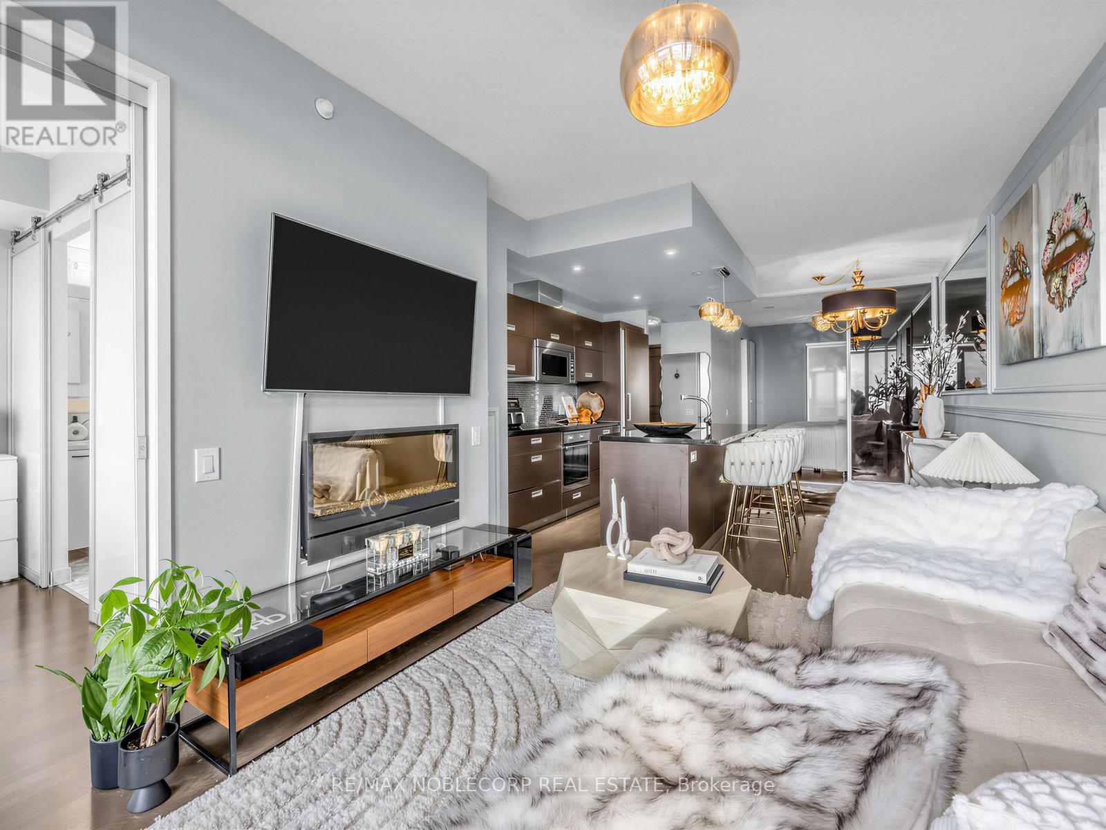 2212 - 88 Park Lawn Road, Toronto, Ontario  M8Y 0B5 - Photo 22 - W12917460