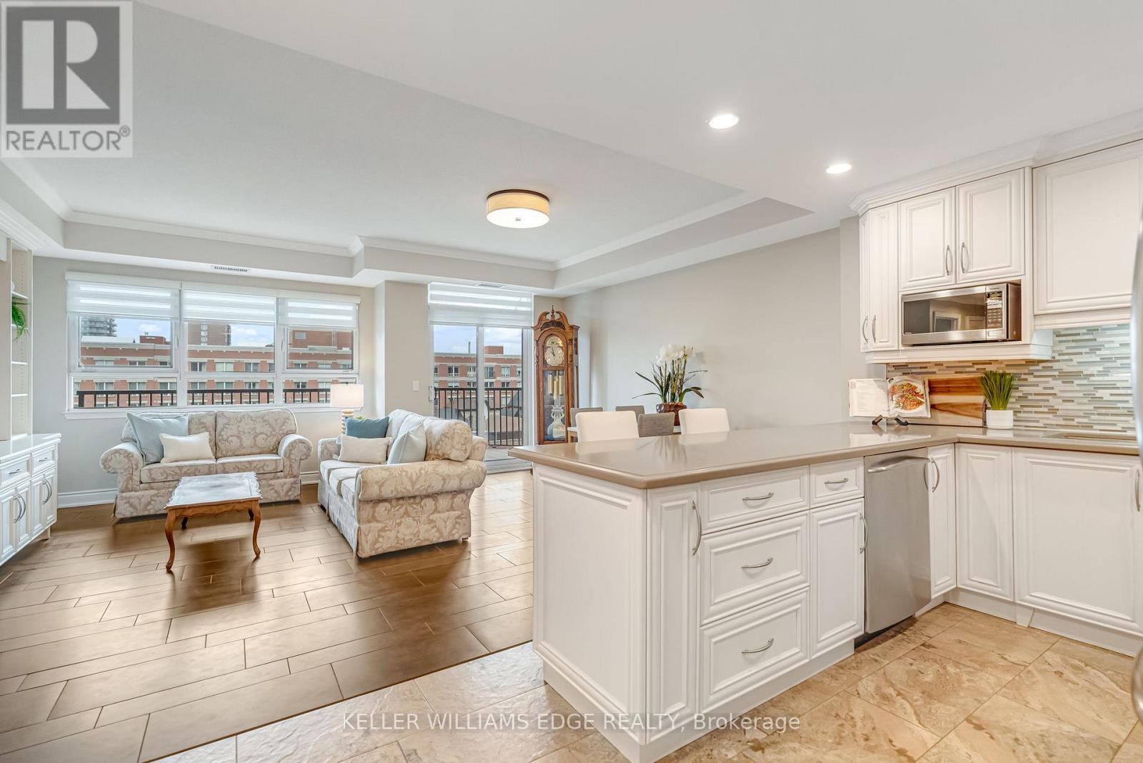 506 - 399 Elizabeth Street, Burlington, Ontario  L7R 0A4 - Photo 7 - W13014456