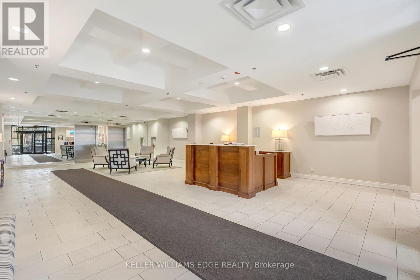 506 - 399 Elizabeth Street, Burlington, Ontario  L7R 0A4 - Photo 4 - W13014456