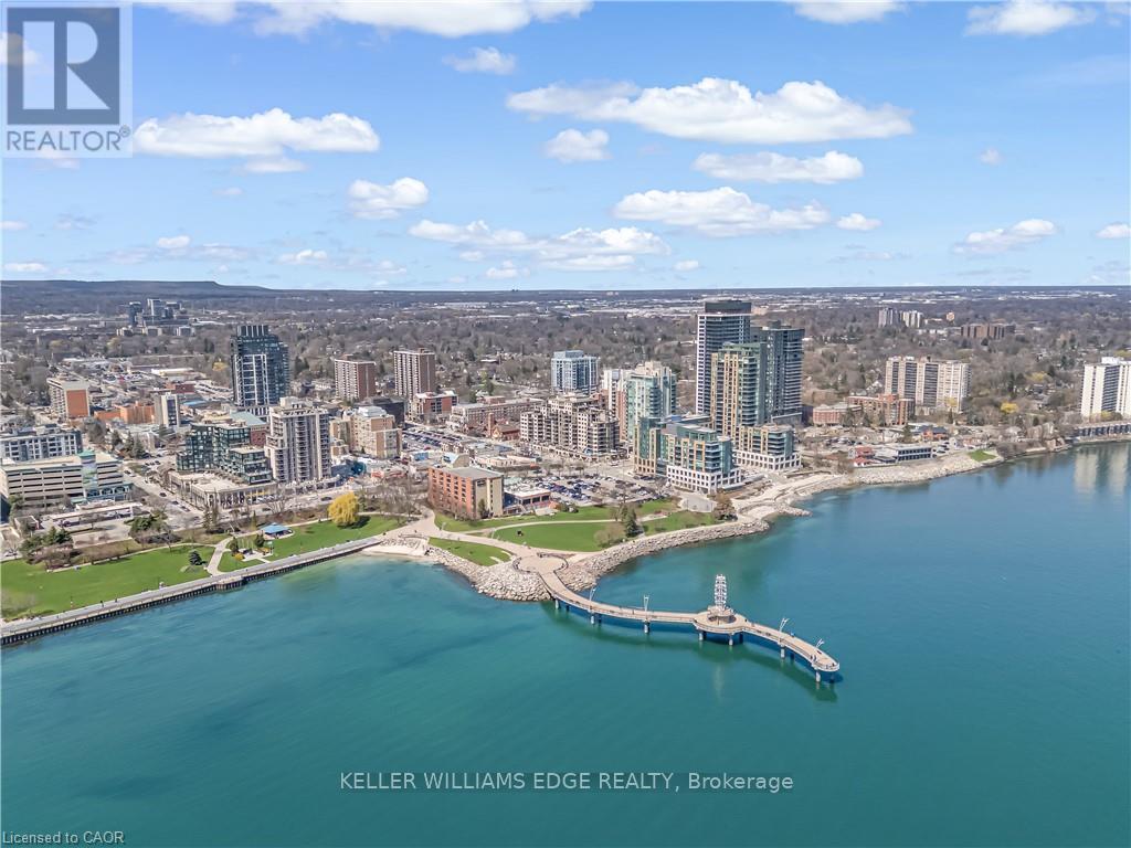 506 - 399 Elizabeth Street, Burlington, Ontario  L7R 0A4 - Photo 38 - W13014456