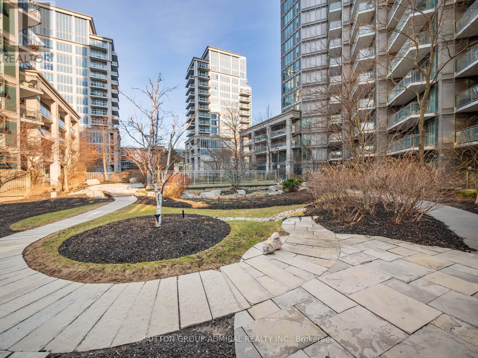 2304 - 2121 Lake Shore Boulevard W, Toronto, Ontario  M8V 4E9 - Photo 37 - W13018388