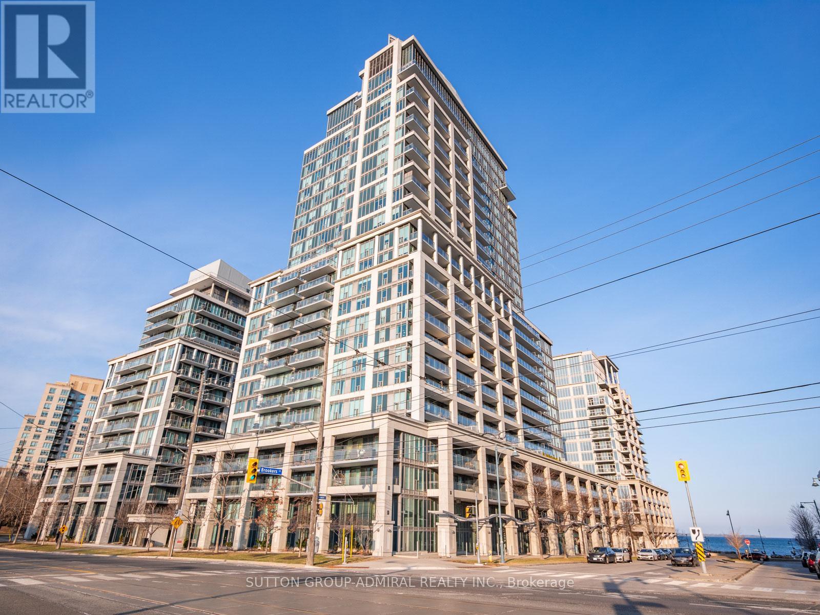 2304 - 2121 Lake Shore Boulevard W, Toronto, Ontario  M8V 4E9 - Photo 32 - W13018388